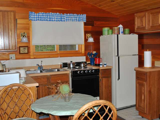 2699 South Manuel Lake Road Phelps, WI 54554 - Photo 5 of 19 Gallery Image 5