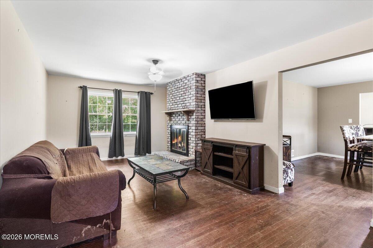 6 Rising Sun Tavern Road Millstone Township, NJ 08510 - Photo 14 of 46 19-Family Room