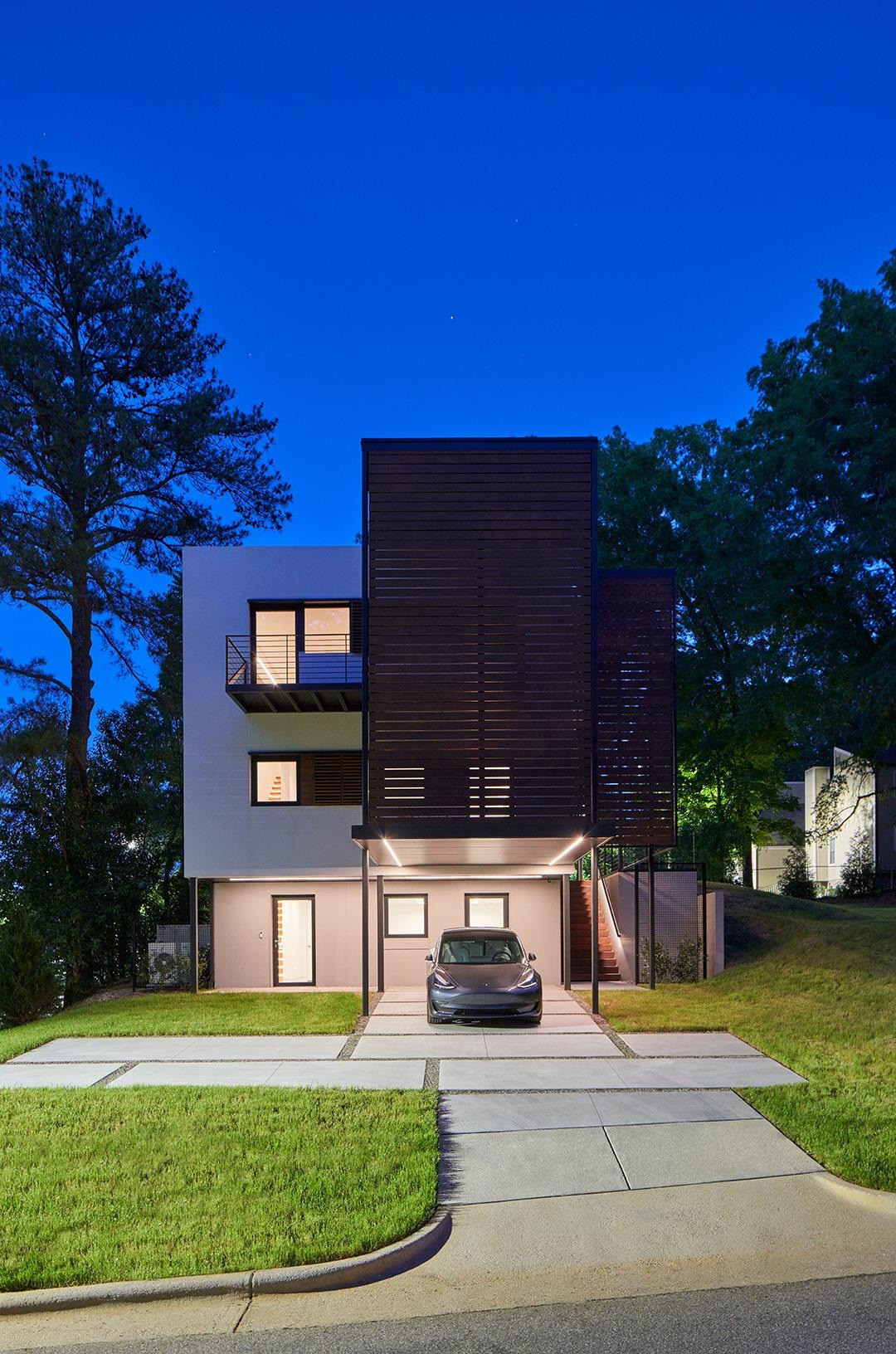 920 Tower Street Raleigh, NC 27607 - Photo 42 of 54 Photo 42