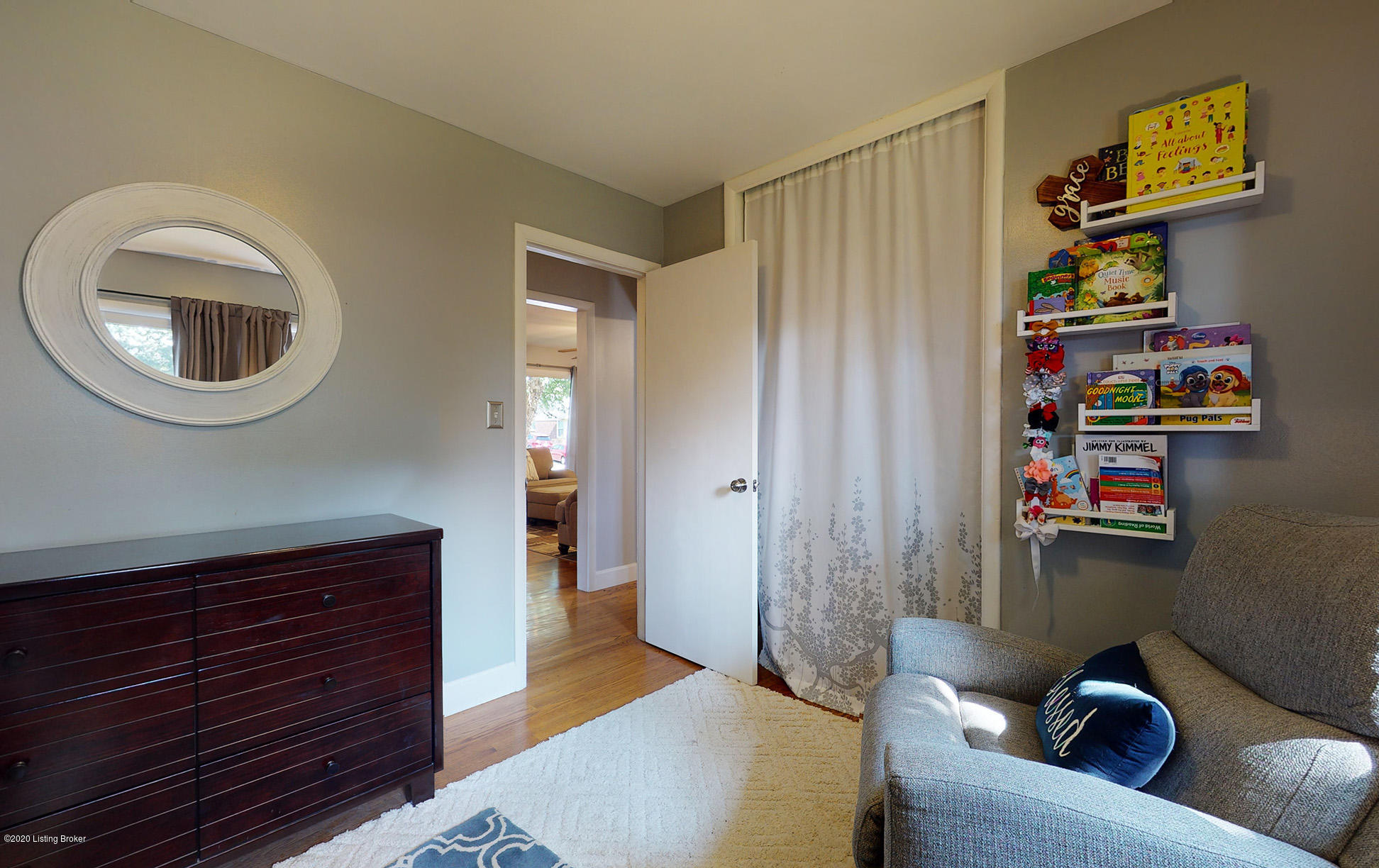 3716 Rouge Way Louisville, KY 40218 - Photo 46 of 55 3716-Rouge-Way-20200830-047