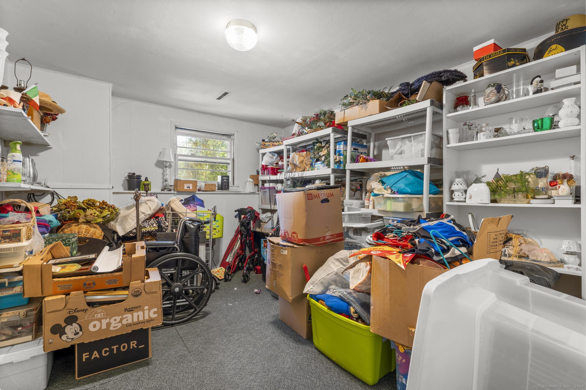 23 Meadow Brook Road West Haven, CT 06516 - Photo 36 of 39 a utility room with toys and toys