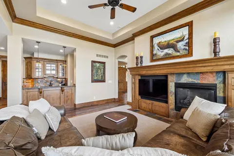 $1,875,000 | 5097 Raintree Drive, Parker, CO 80134