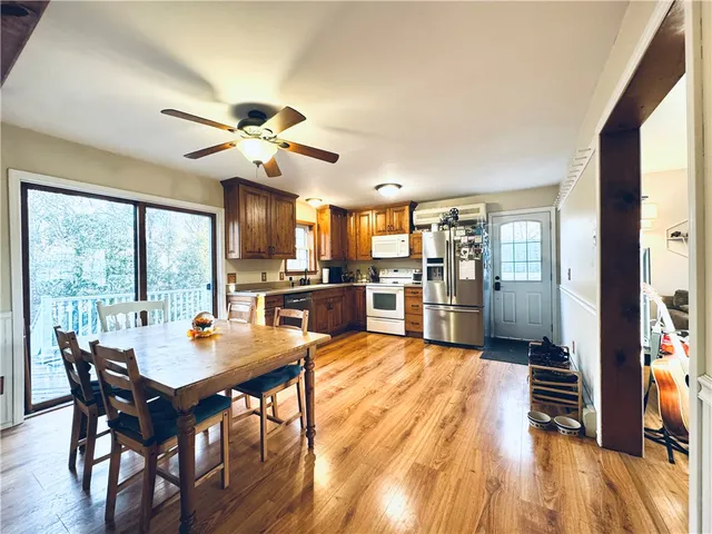 $525,000 | 9 Perkins Avenue, Westerly, RI 02891