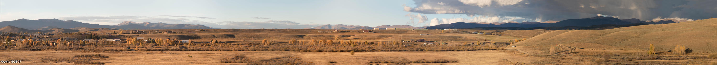 North Panorama