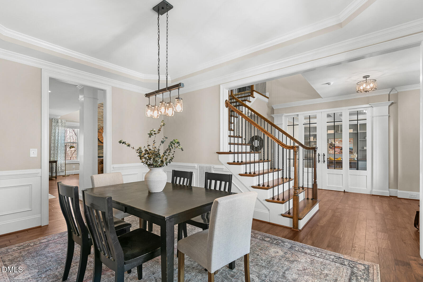 3851 River Stone Road Durham, NC 27705 - Photo 11 of 77 3851 River Stone Road-10