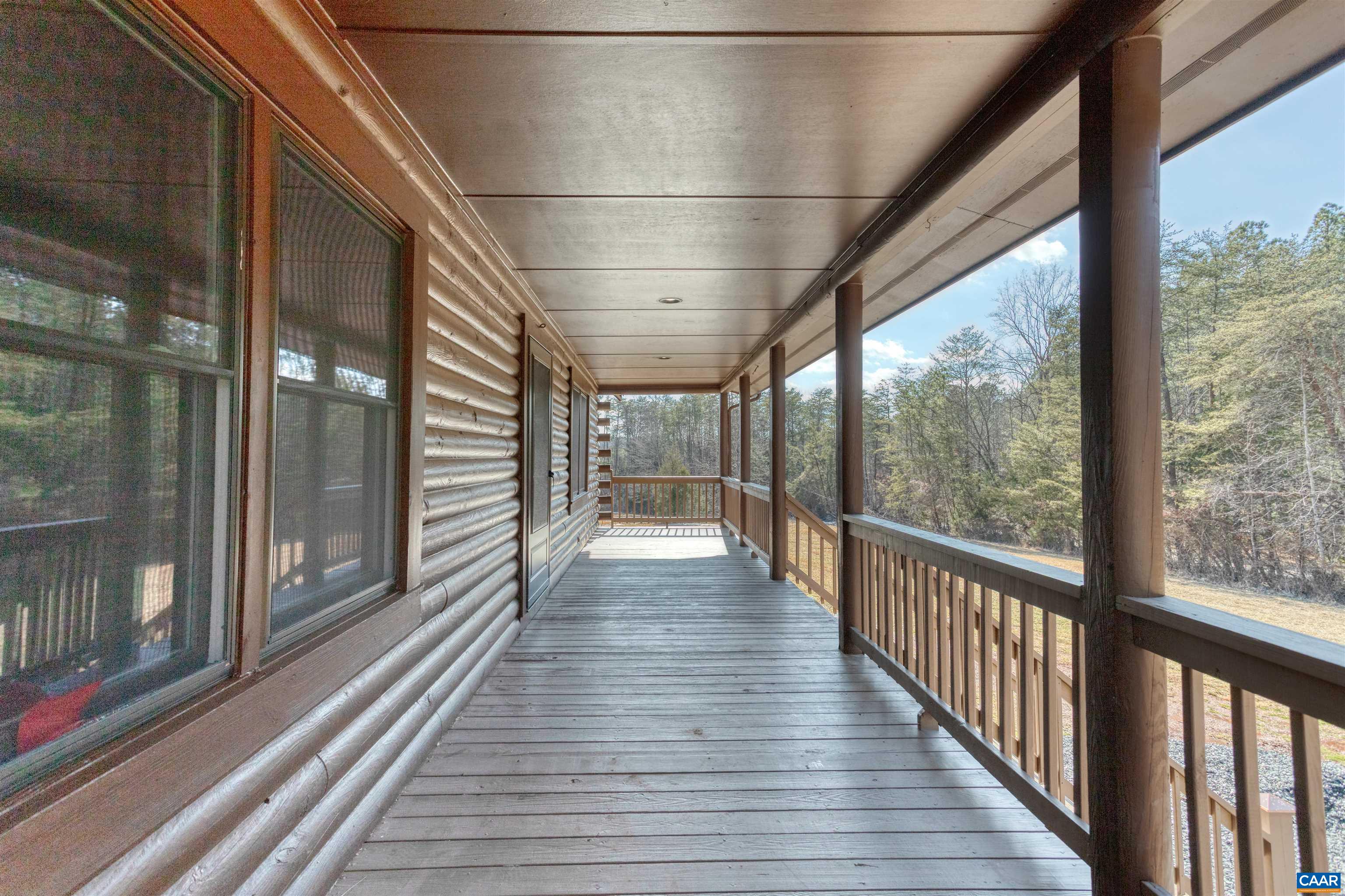 2911 James River Road Esmont, VA 22937 - Photo 7 of 49