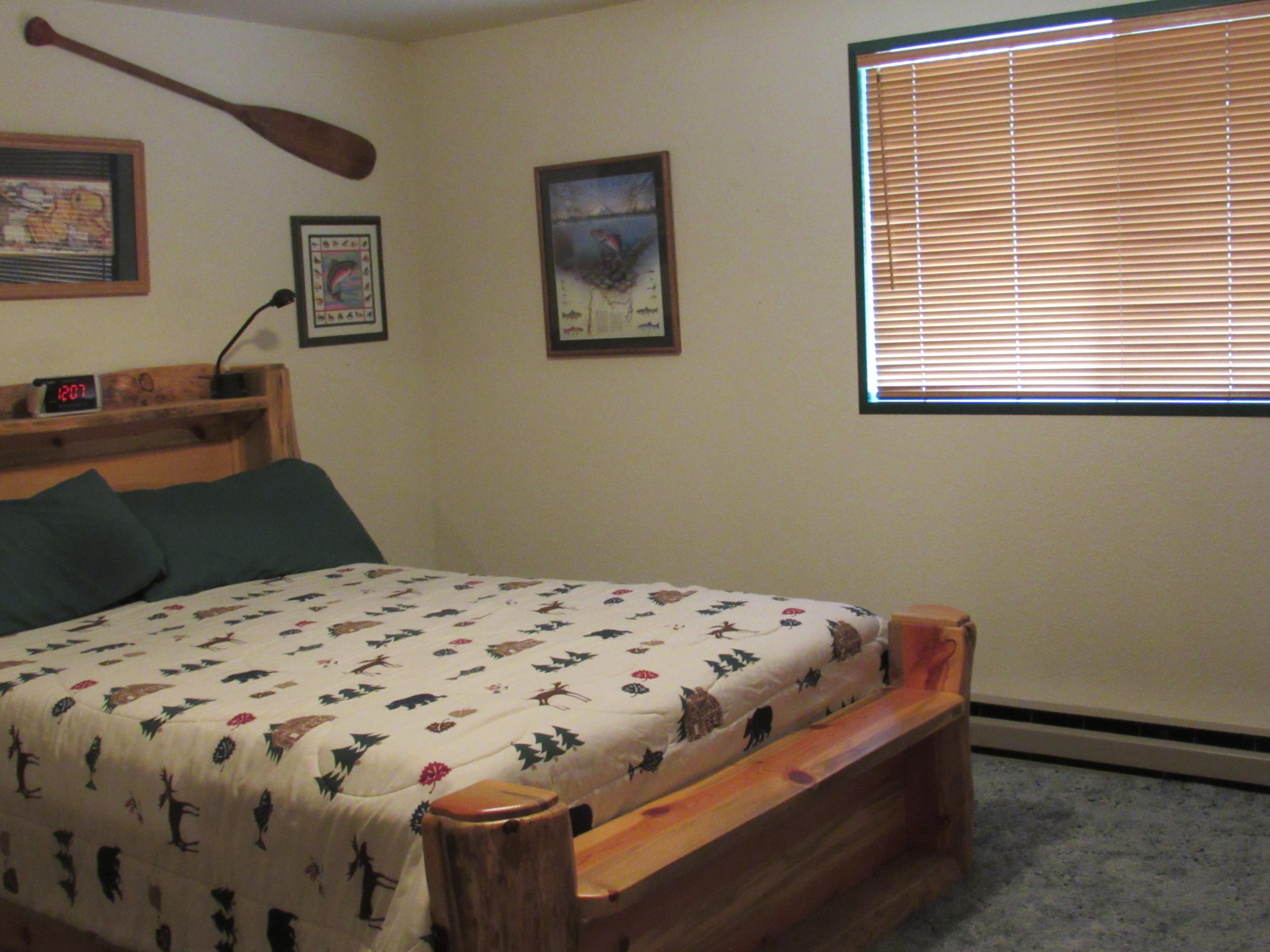 51582 Ash Road La Pine, OR 97739 - Photo 35 of 52 Primary Bed Use
