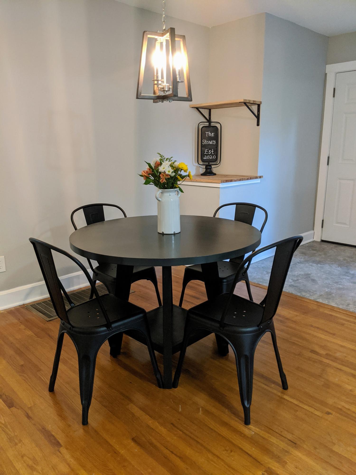8433 West Crabtree Road Hixson, TN 37343 - Photo 8 of 9 IMG_Breakfast Nook