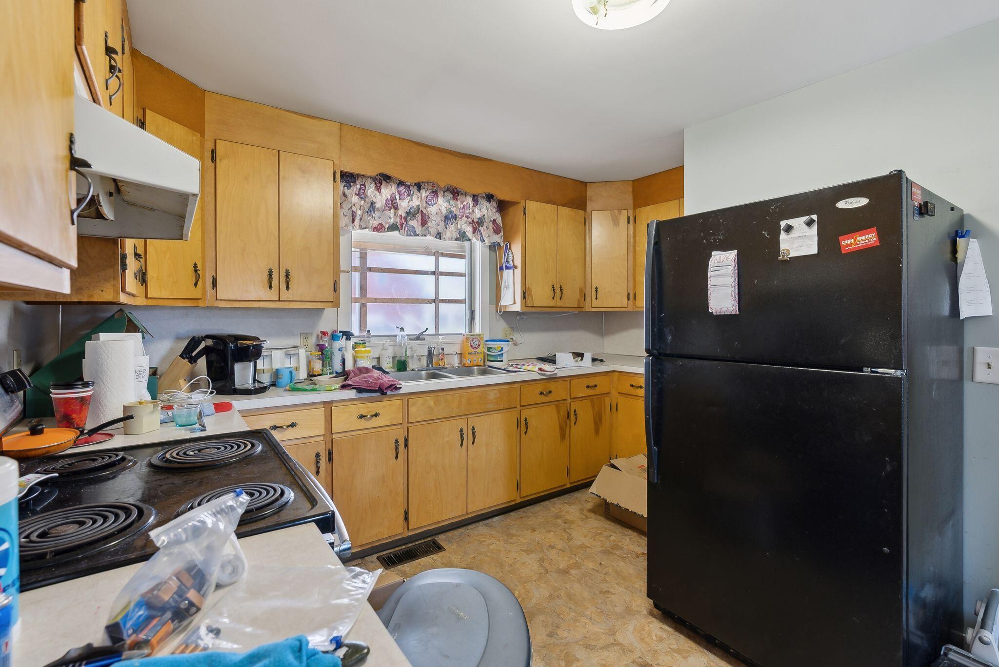 124 North Hatch Hill Road Greene, ME 04236 - Photo 15 of 43 DSC05905