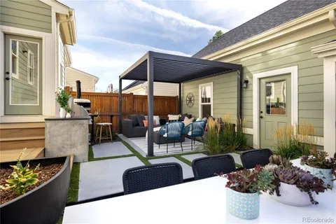 $850,000 | 5075 Valentia Street, Denver, CO 80238