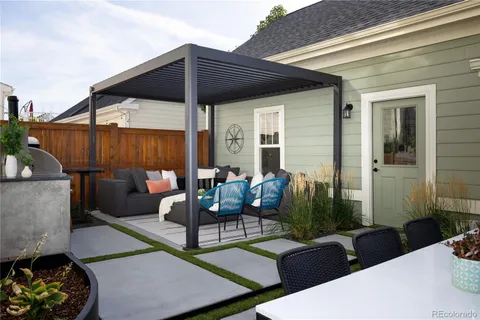 $850,000 | 5075 Valentia Street, Denver, CO 80238