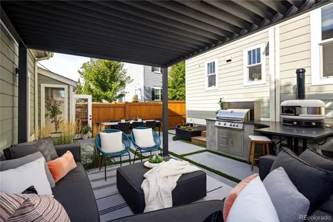 $850,000 | 5075 Valentia Street, Denver, CO 80238