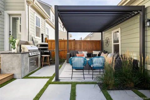 $850,000 | 5075 Valentia Street, Denver, CO 80238