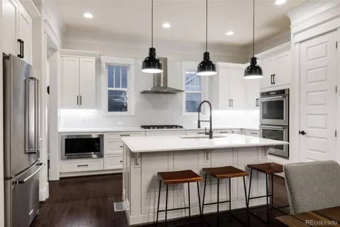 $850,000 | 5075 Valentia Street, Denver, CO 80238