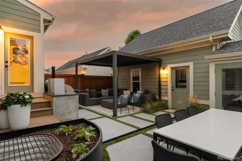 $850,000 | 5075 Valentia Street, Denver, CO 80238