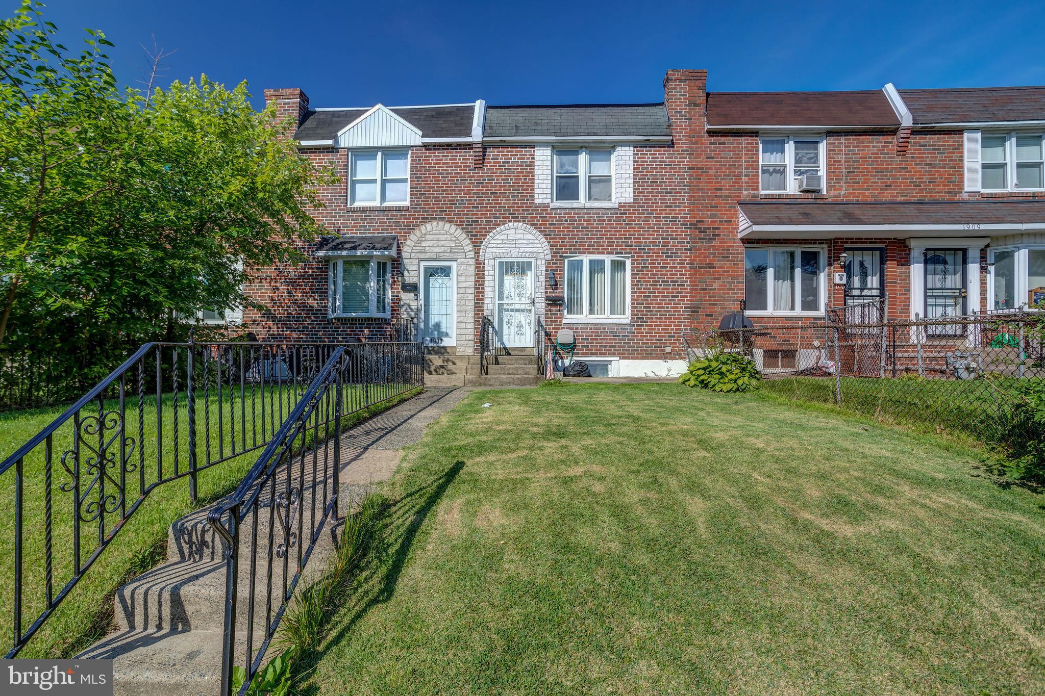 1905 Carter Road Folcroft, PA 19032 - Photo 1 of 20