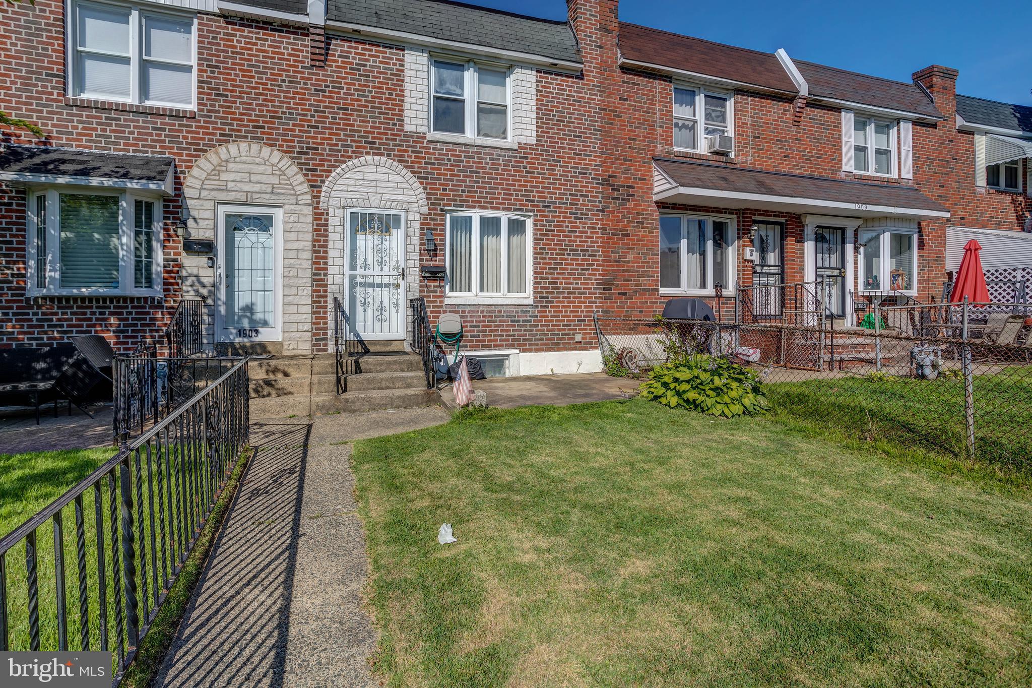 1905 Carter Road Folcroft, PA 19032 - Photo 2 of 20
