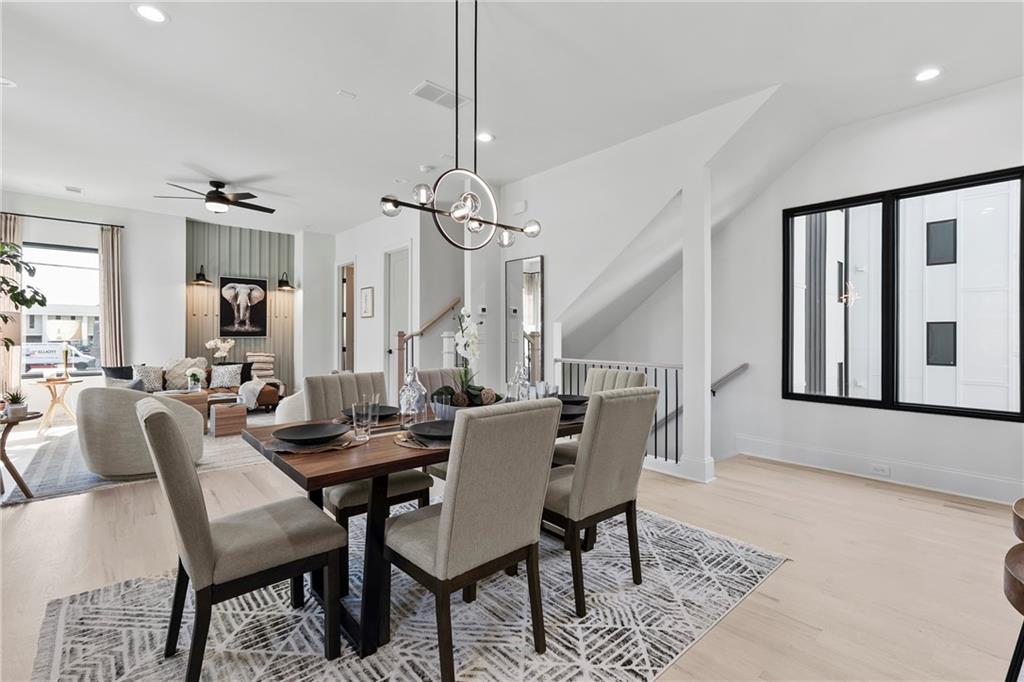 1964 8th Street, Unit 5 Atlanta, GA 30341 - Photo 18 of 53 Gallery Image 18