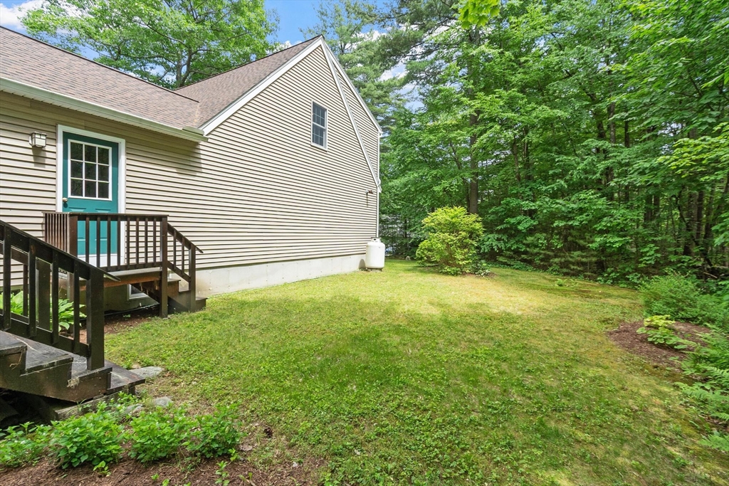 36 Country Lane Princeton, MA 01541 - Photo 5 of 42