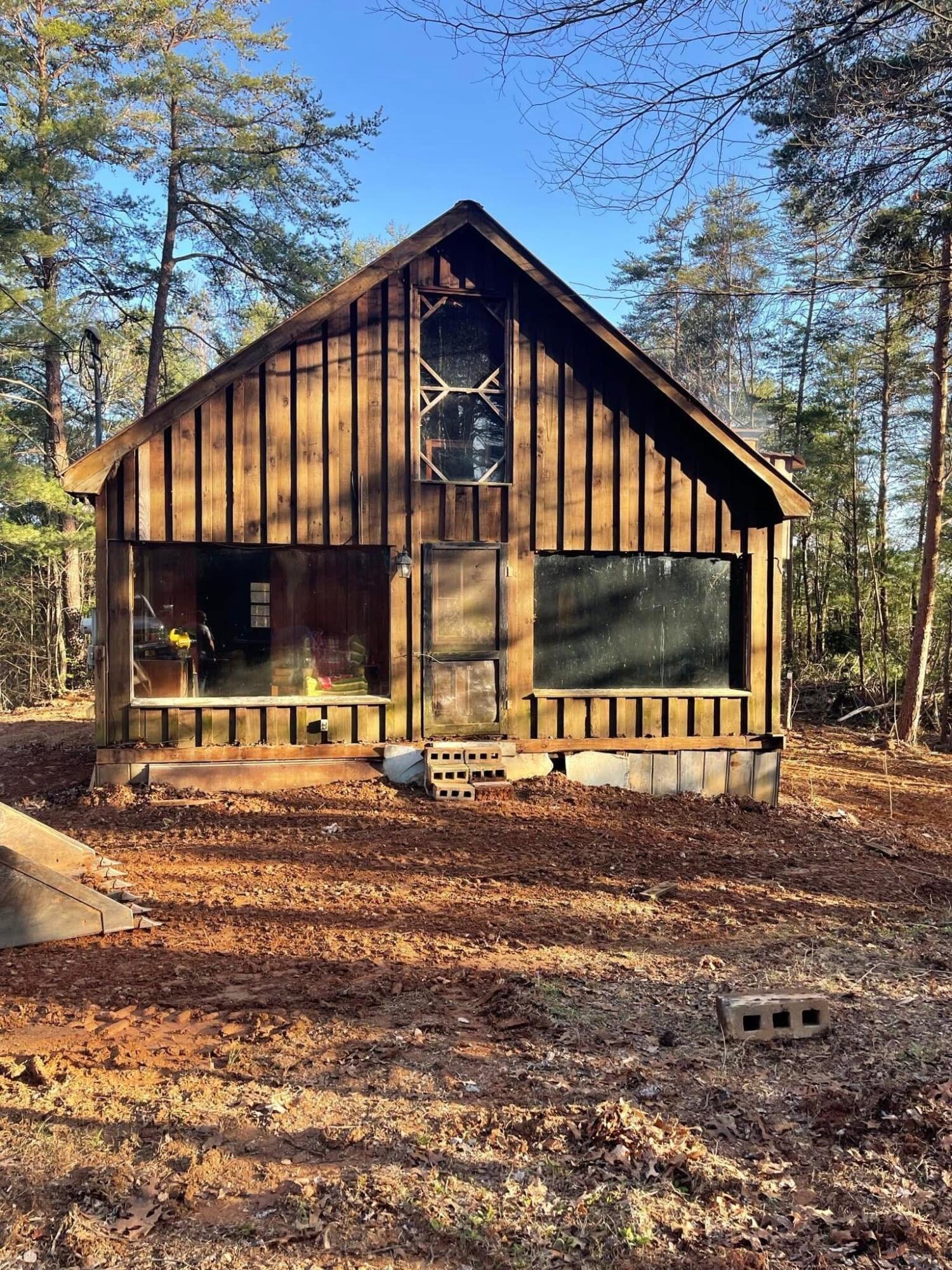 Cabin