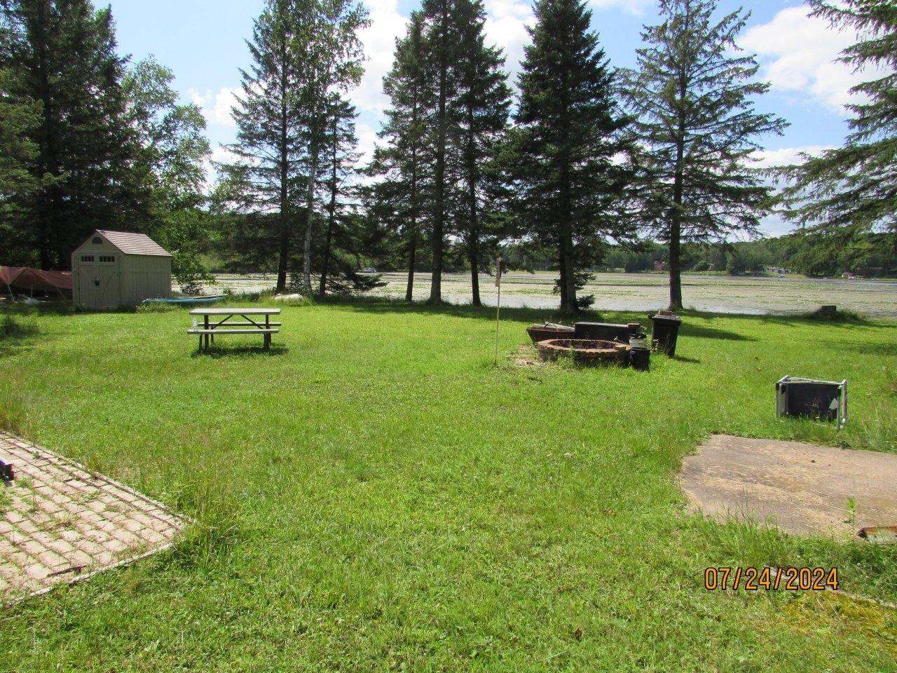 N7973 East Wilson Flowage Road Phillips, WI 54555 - Photo 12 of 18 Gallery Image 12