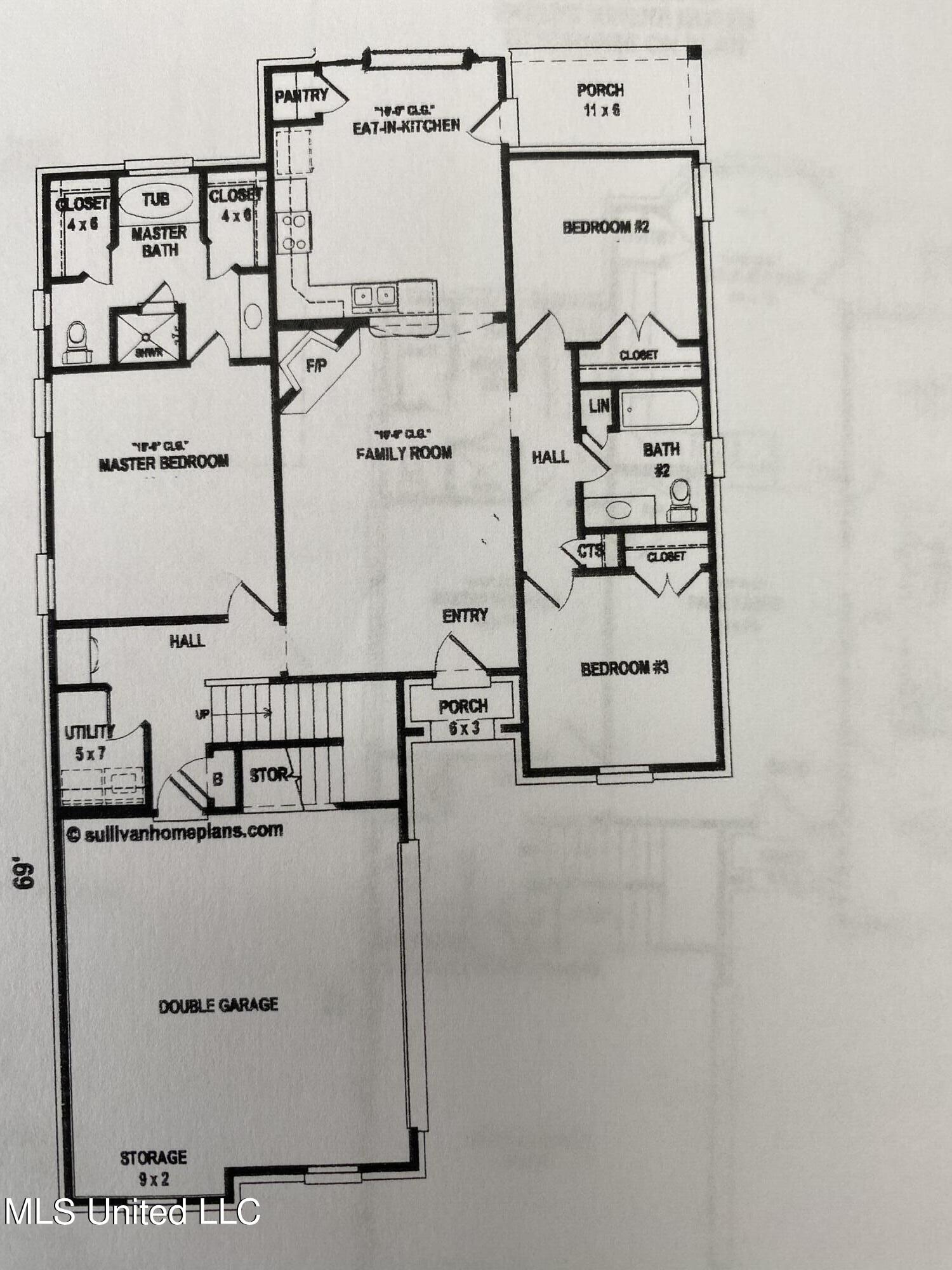 2094 Watson View West Nesbit, MS 38651 - Photo 2 of 3 245024FE-F0C2-4C89-B630-B07DF74E17D2