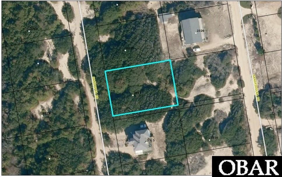 2317 Sandpiper Road Corolla, NC 27927 - Photo 15 of 15 Gallery Image 15