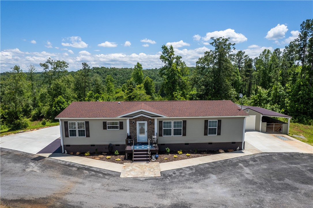 362 B Alexander Road West Union, SC 29696 - Photo 1 of 46 Gallery Image 1