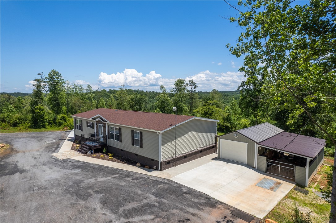 362 B Alexander Road West Union, SC 29696 - Photo 12 of 46 Gallery Image 12