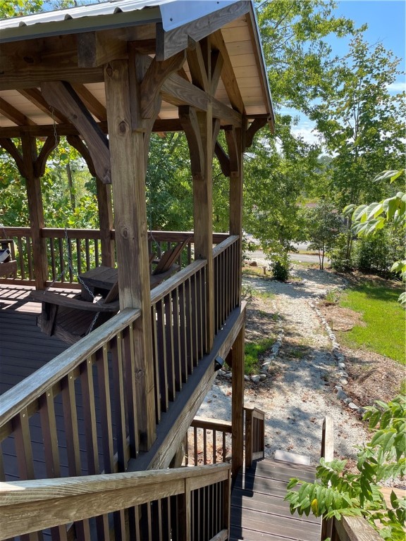 362 B Alexander Road West Union, SC 29696 - Photo 9 of 46 Gallery Image 9