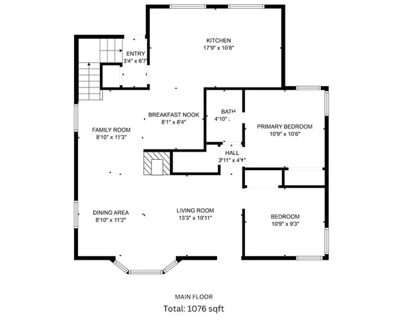 $899,000 | 3204 Glennon Place | Throgs Neck
