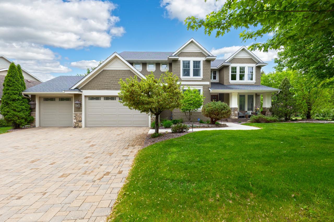 9106 Cold Stream Lane Eden Prairie, MN 55347 - Photo 60 of 64