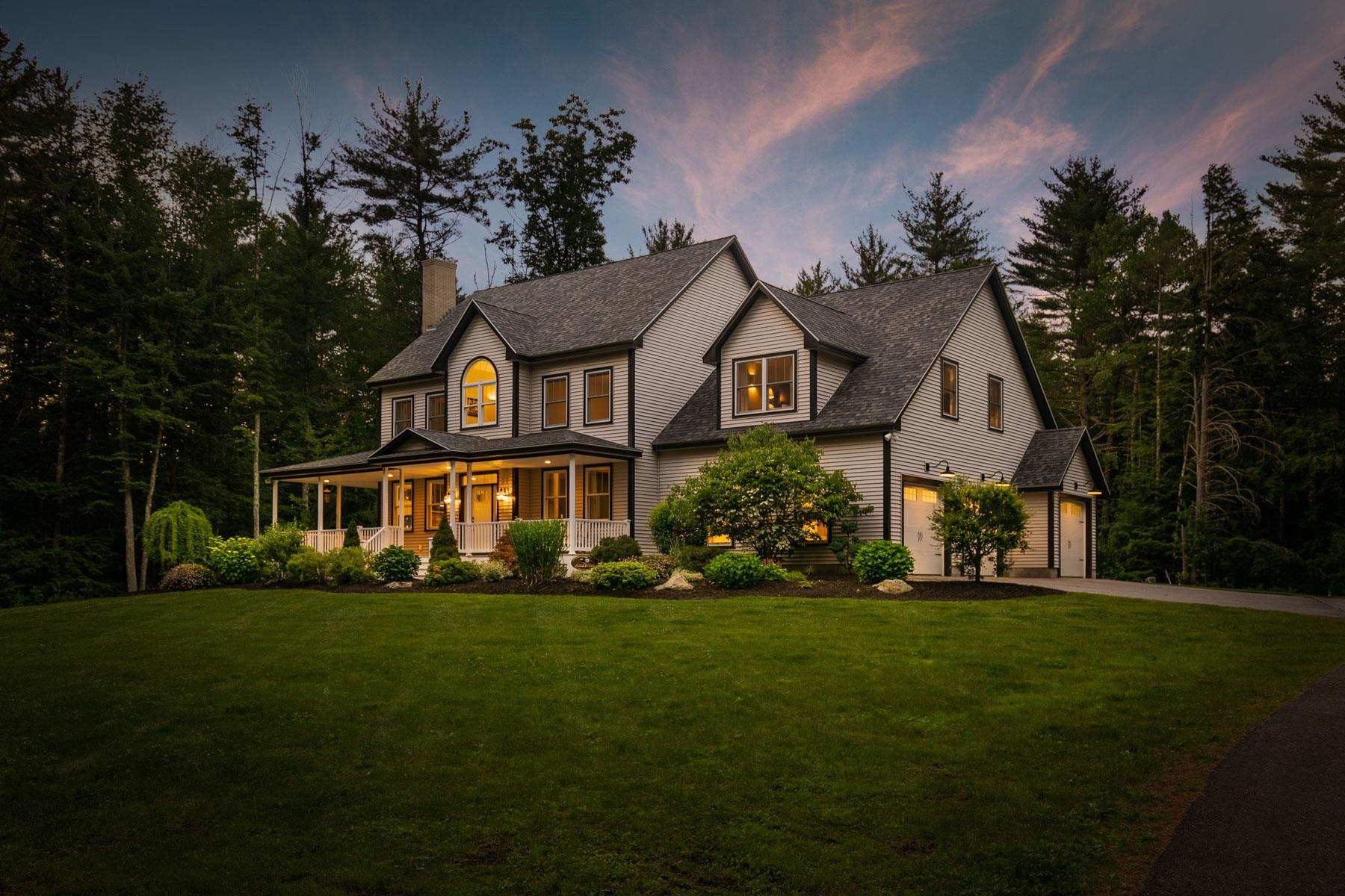 75 Sampson Road Rochester, NH 03867 - Photo 1 of 40