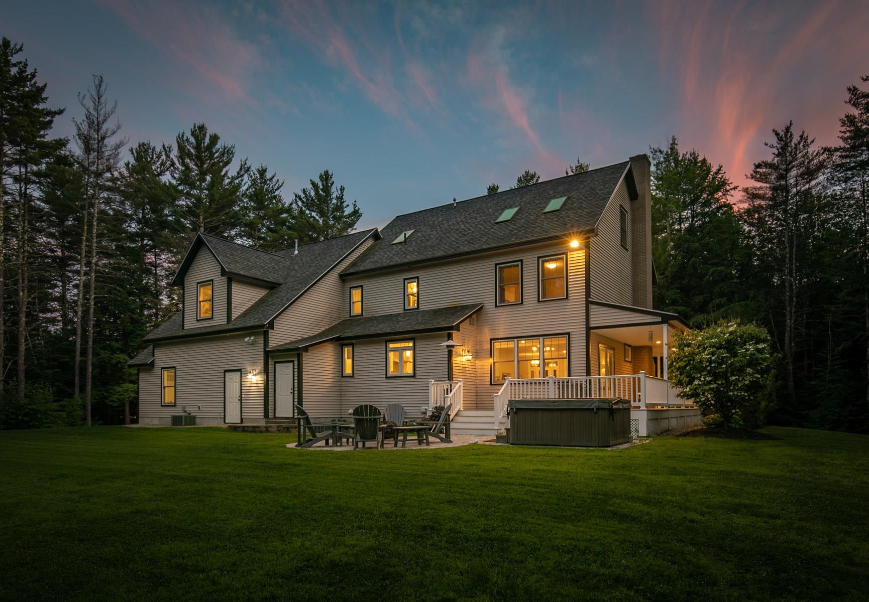 75 Sampson Road Rochester, NH 03867 - Photo 2 of 40