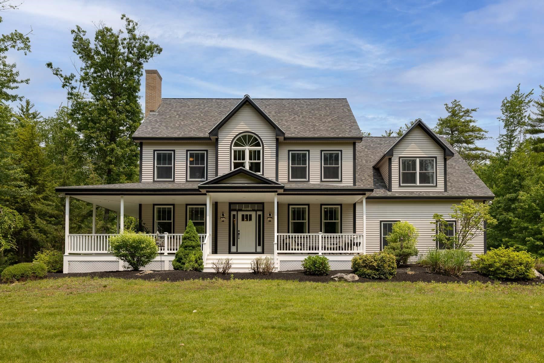 75 Sampson Road Rochester, NH 03867 - Photo 3 of 40