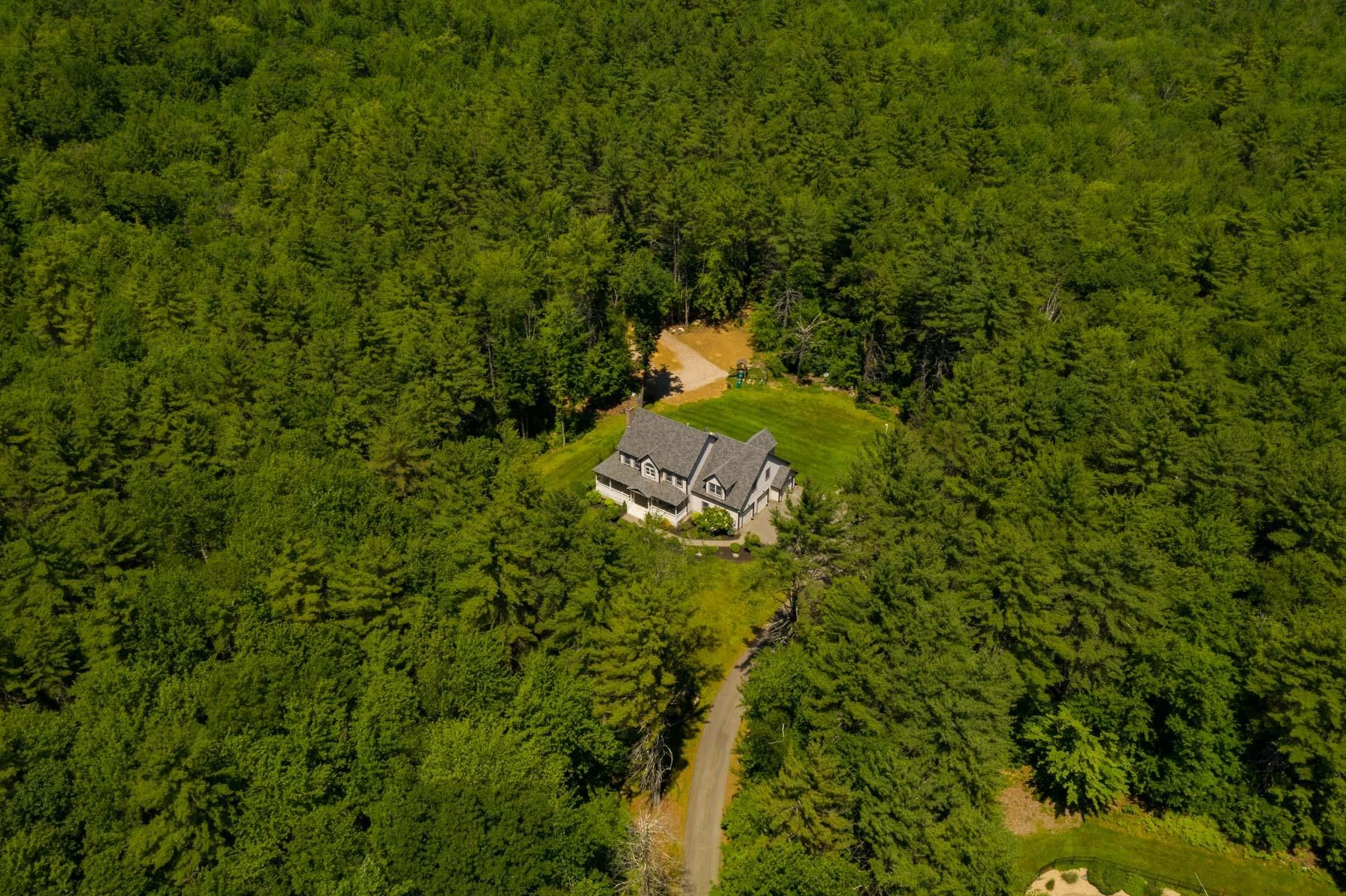 75 Sampson Road Rochester, NH 03867 - Photo 39 of 40