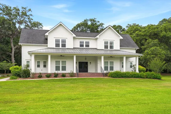 $1,875,000 | 2962 Anchor Watch Drive, Wadmalaw Island, SC 29487