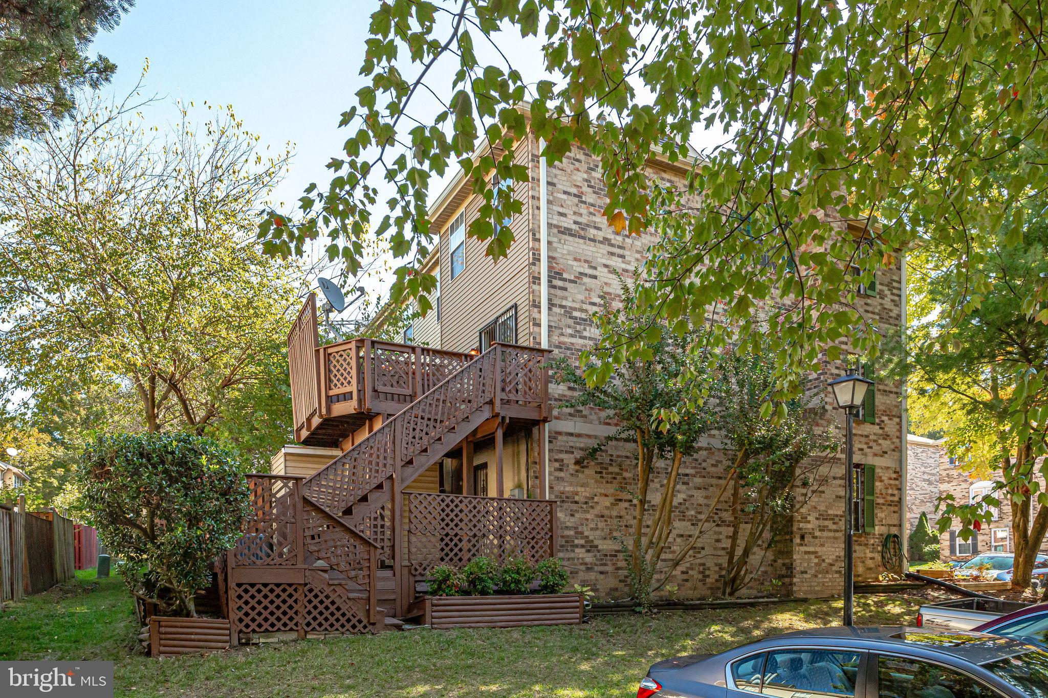 500 Pickwick Village Way Silver Spring, MD 20901 - Photo 3 of 41 Gallery Image 3