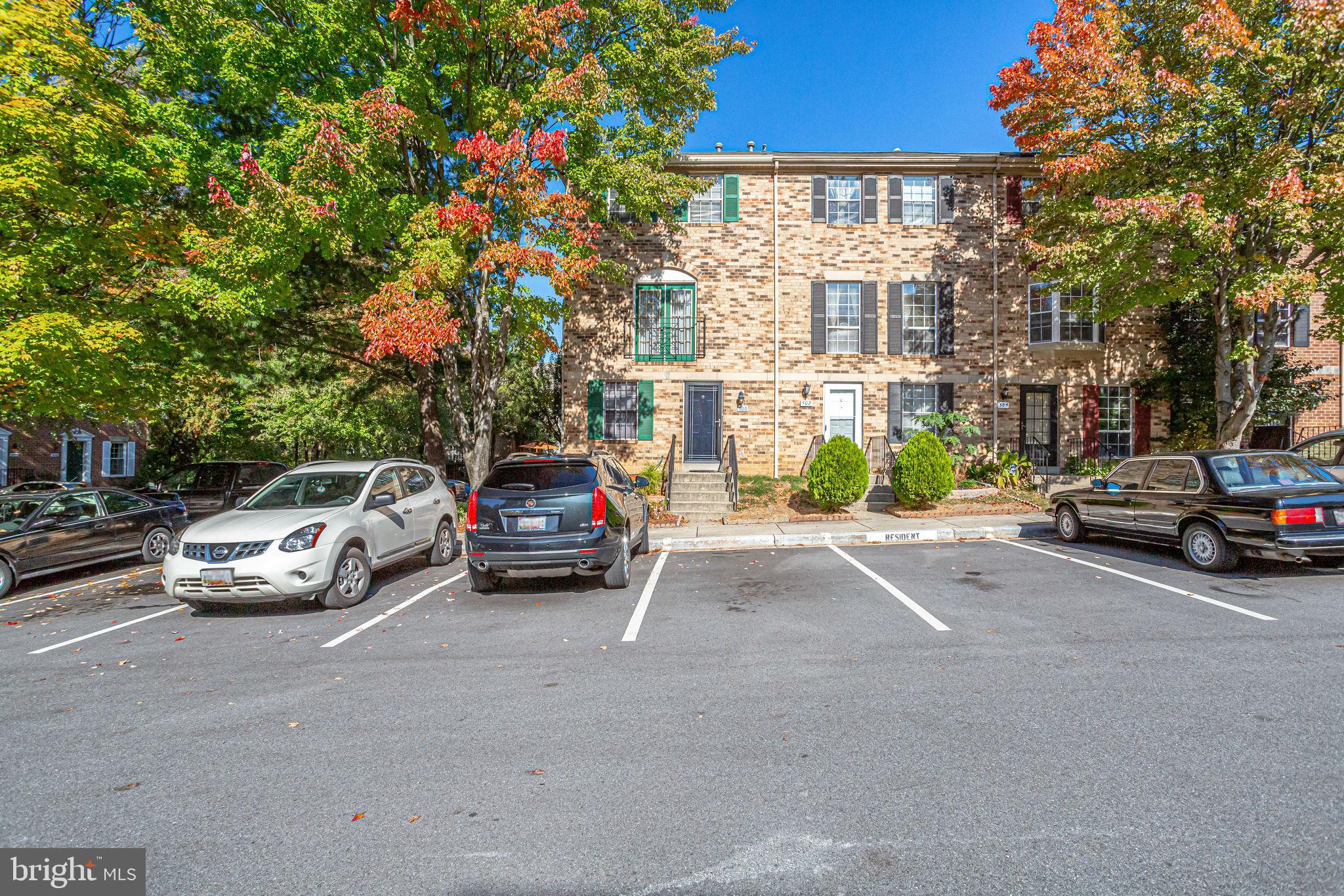 500 Pickwick Village Way Silver Spring, MD 20901 - Photo 39 of 41 Gallery Image 39