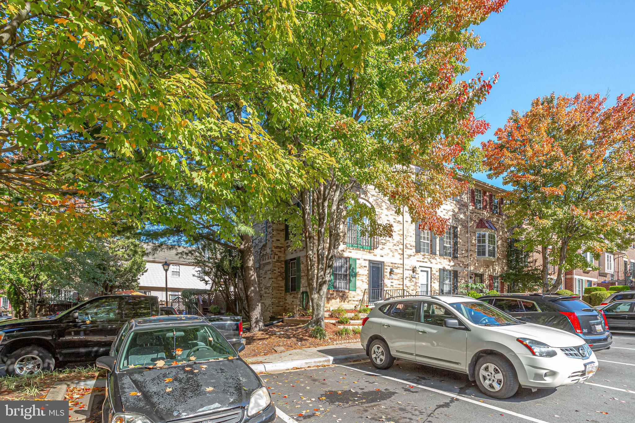 500 Pickwick Village Way Silver Spring, MD 20901 - Photo 40 of 41 Gallery Image 40