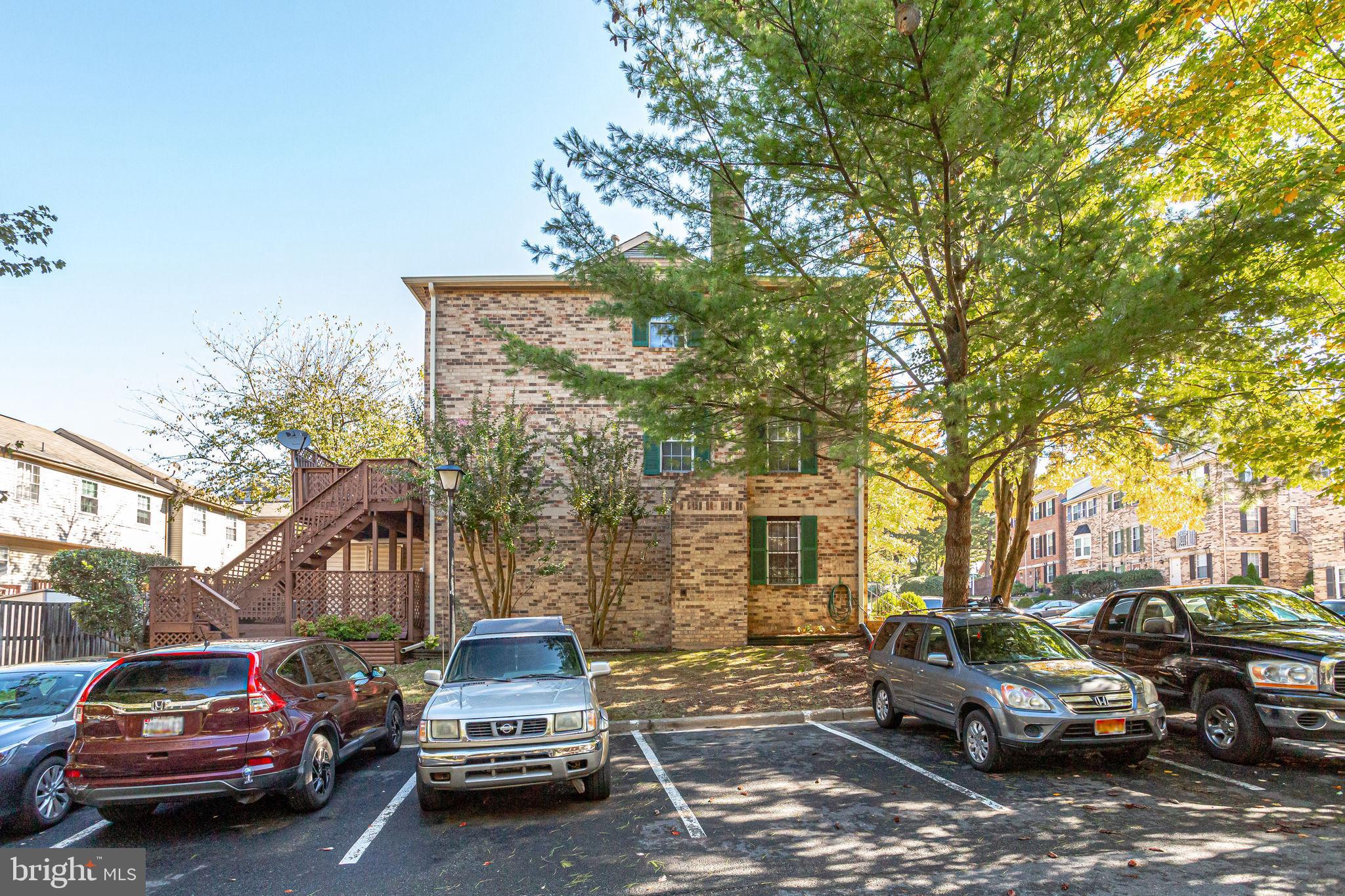 500 Pickwick Village Way Silver Spring, MD 20901 - Photo 41 of 41 Gallery Image 41