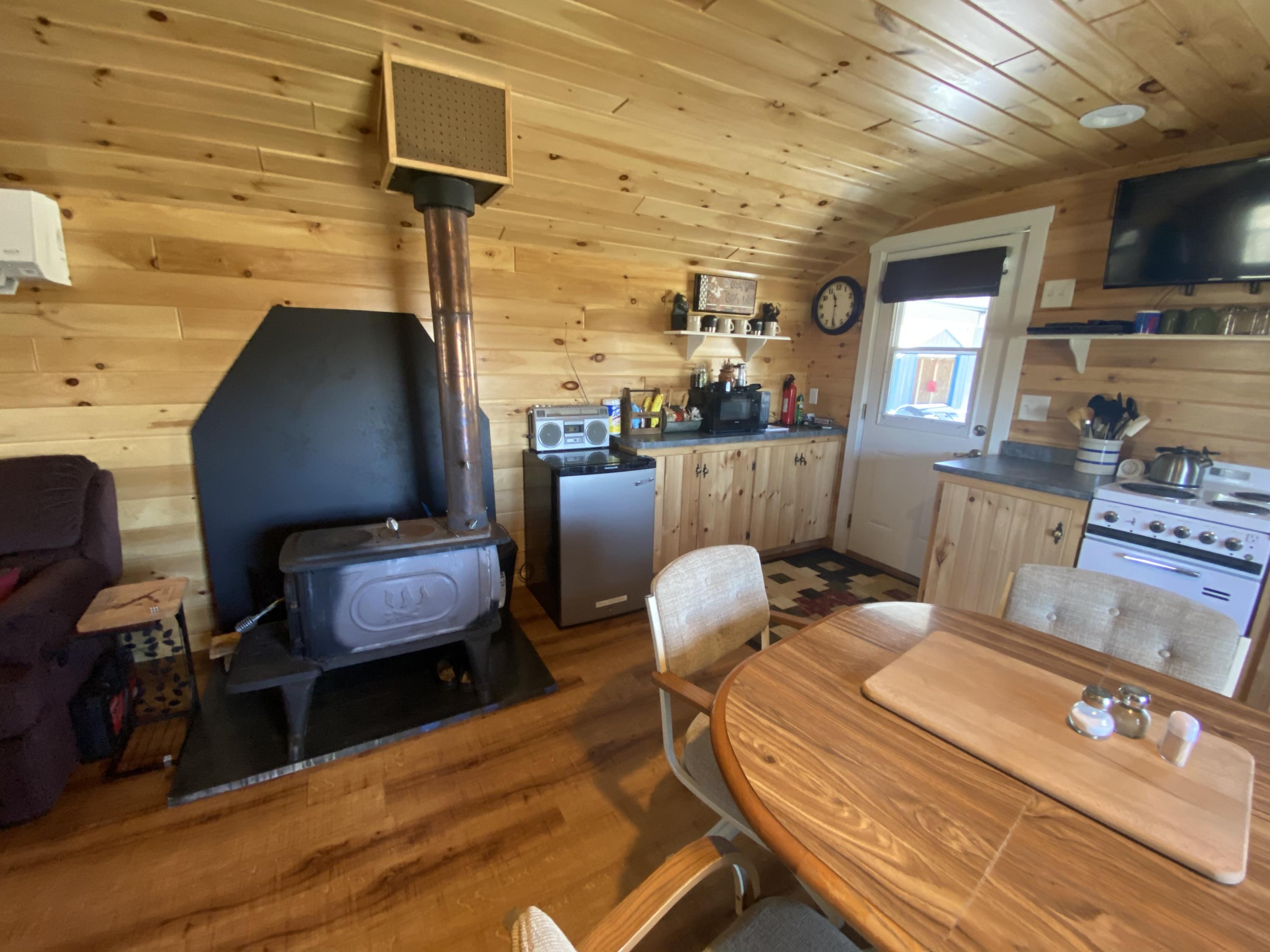 198 Castonguay Road Van Buren, ME 04785 - Photo 9 of 52 IMG_4429