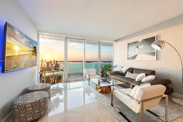 $8,600 | 1331 Brickell Bay Drive, Unit 2203, Miami, FL 33131