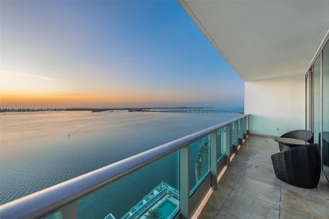 $8,600 | 1331 Brickell Bay Drive, Unit 2203, Miami, FL 33131