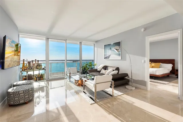 $8,600 | 1331 Brickell Bay Drive, Unit 2203, Miami, FL 33131
