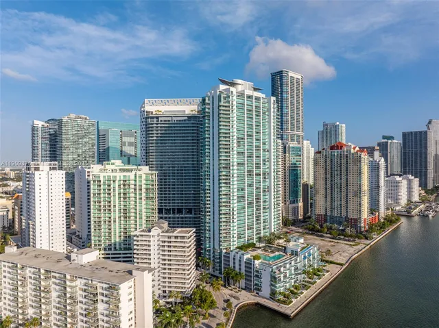 $8,600 | 1331 Brickell Bay Drive, Unit 2203, Miami, FL 33131