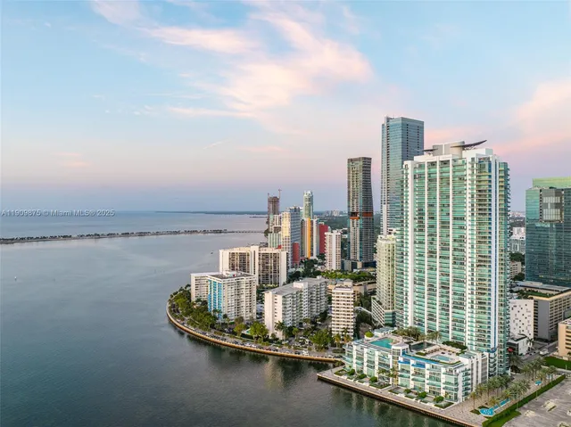 $8,600 | 1331 Brickell Bay Drive, Unit 2203, Miami, FL 33131