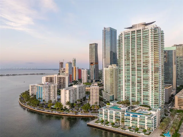 $8,600 | 1331 Brickell Bay Drive, Unit 2203, Miami, FL 33131