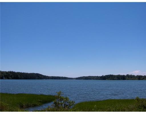 69 Basin Cove Road Harpswell, ME 04079 - Photo 20 of 20 View.