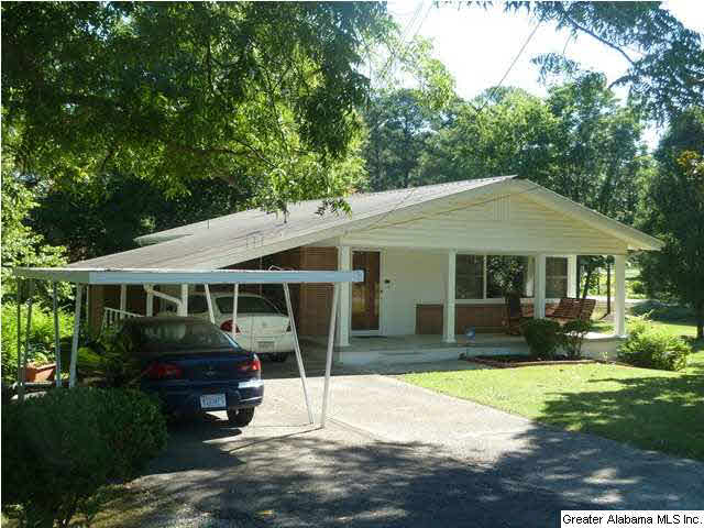 1709 Riderwood Trail Birmingham, AL 35214 - Photo 1 of 32